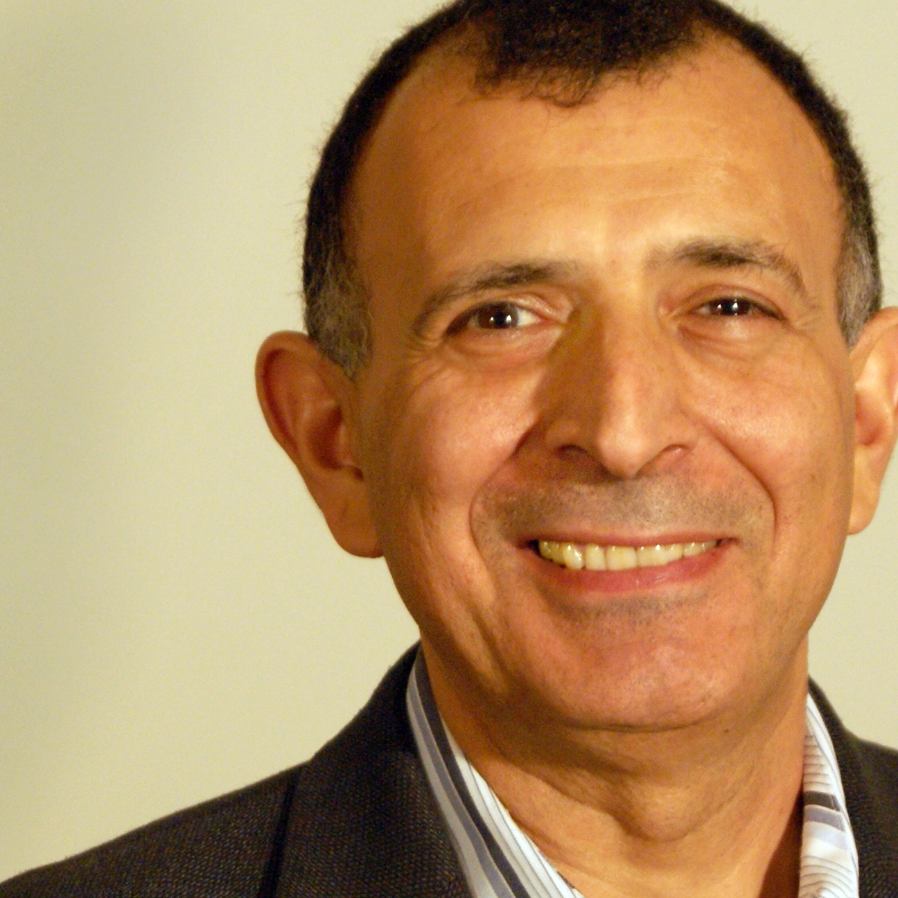 Dr. Armon Rahgozar - Founder & Managing Principal